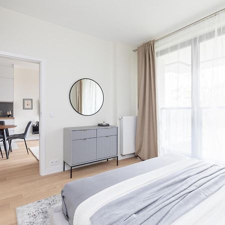 Superapart Stanislawa Augusta Apt 42 Βαρσοβία Εξωτερικό φωτογραφία