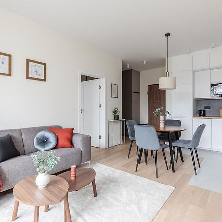 Superapart Stanislawa Augusta Apt 42 Βαρσοβία Εξωτερικό φωτογραφία