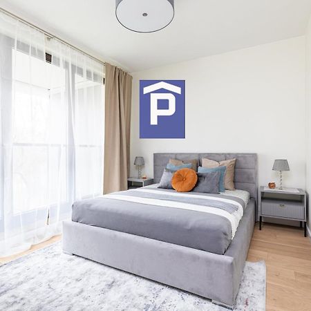Superapart Stanislawa Augusta Apt 42 Βαρσοβία Εξωτερικό φωτογραφία