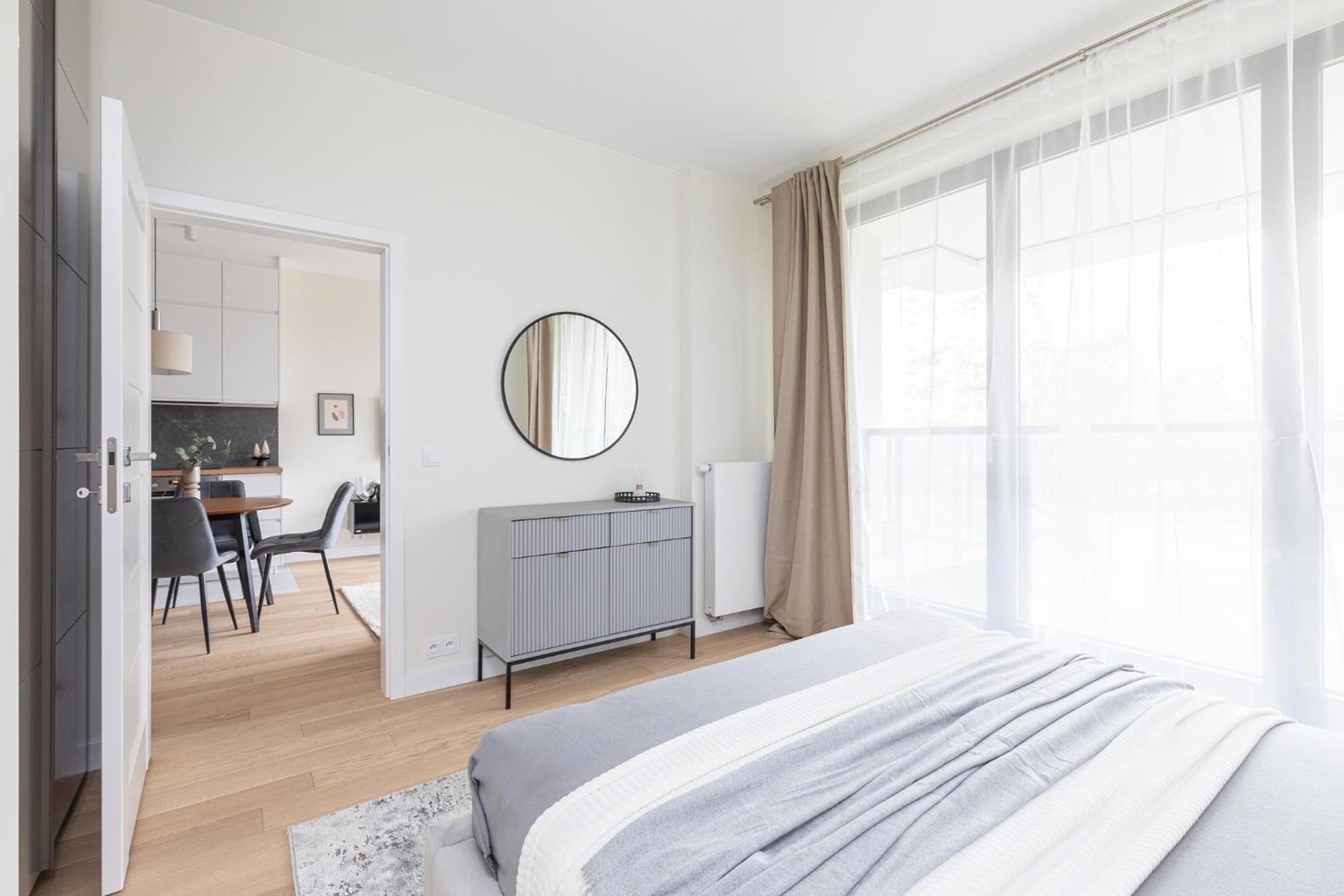 Superapart Stanislawa Augusta Apt 42 Βαρσοβία Εξωτερικό φωτογραφία