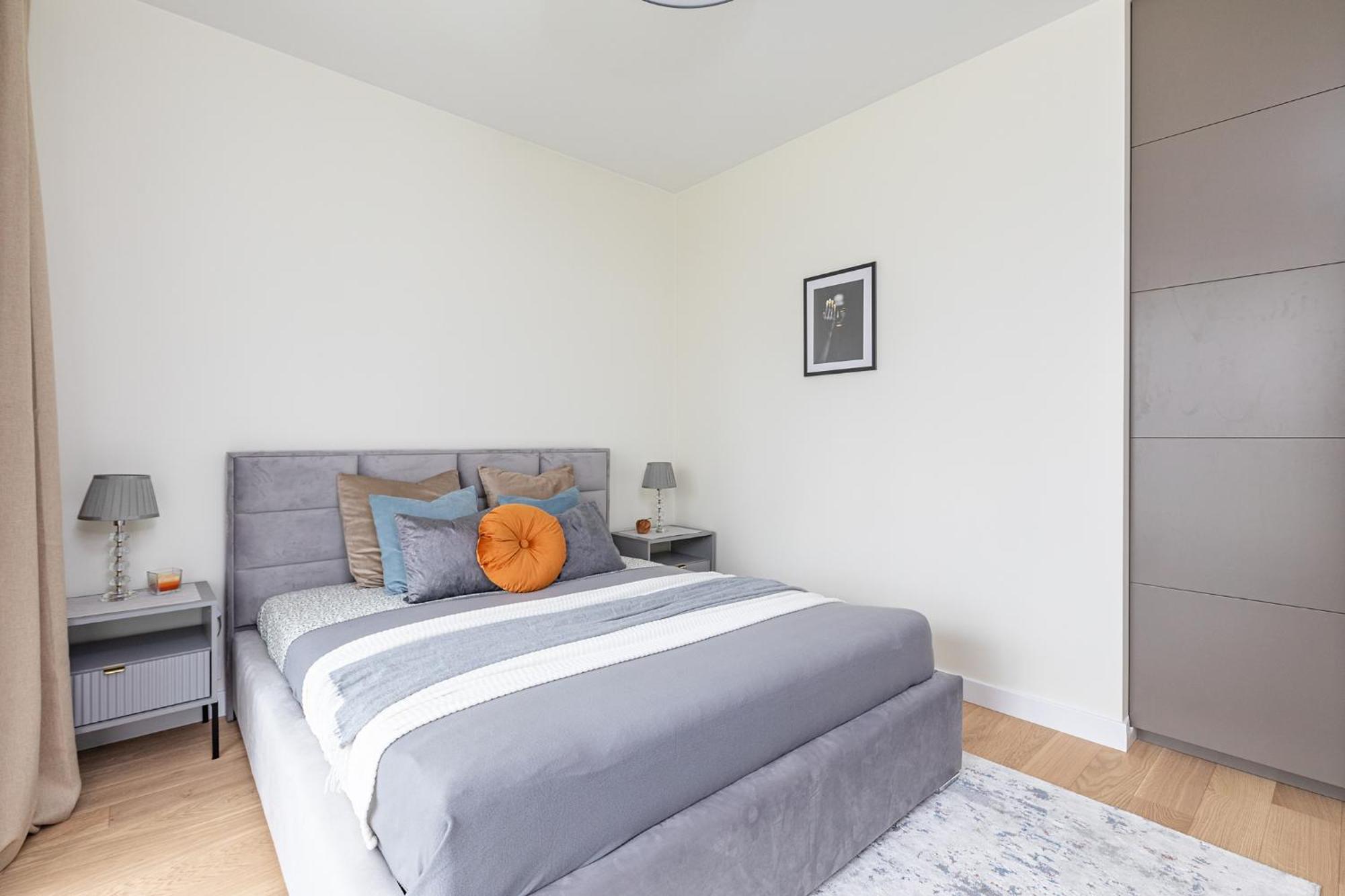 Superapart Stanislawa Augusta Apt 42 Βαρσοβία Εξωτερικό φωτογραφία