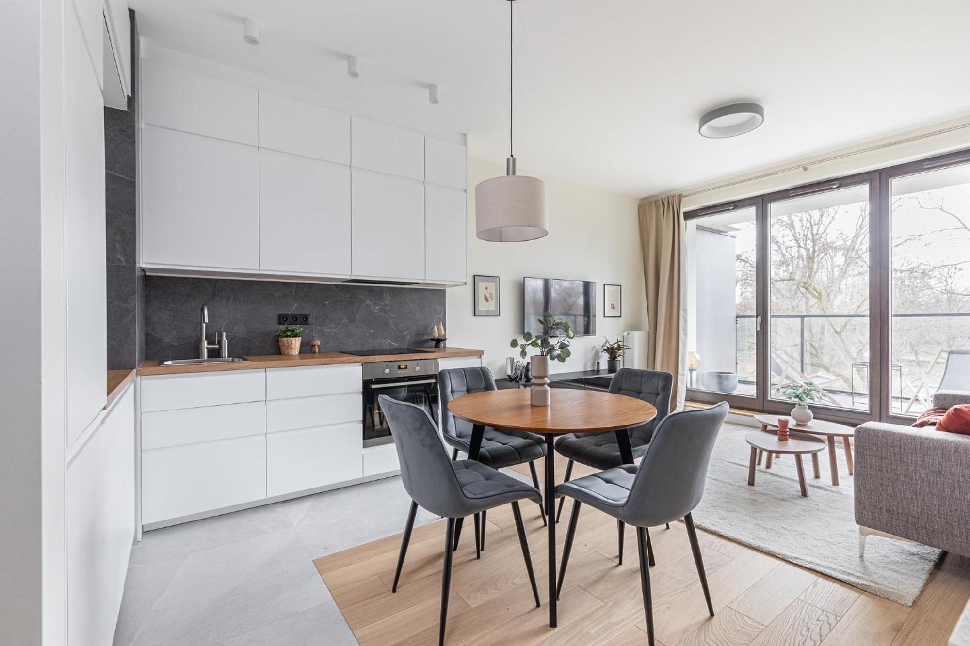Superapart Stanislawa Augusta Apt 42 Βαρσοβία Εξωτερικό φωτογραφία