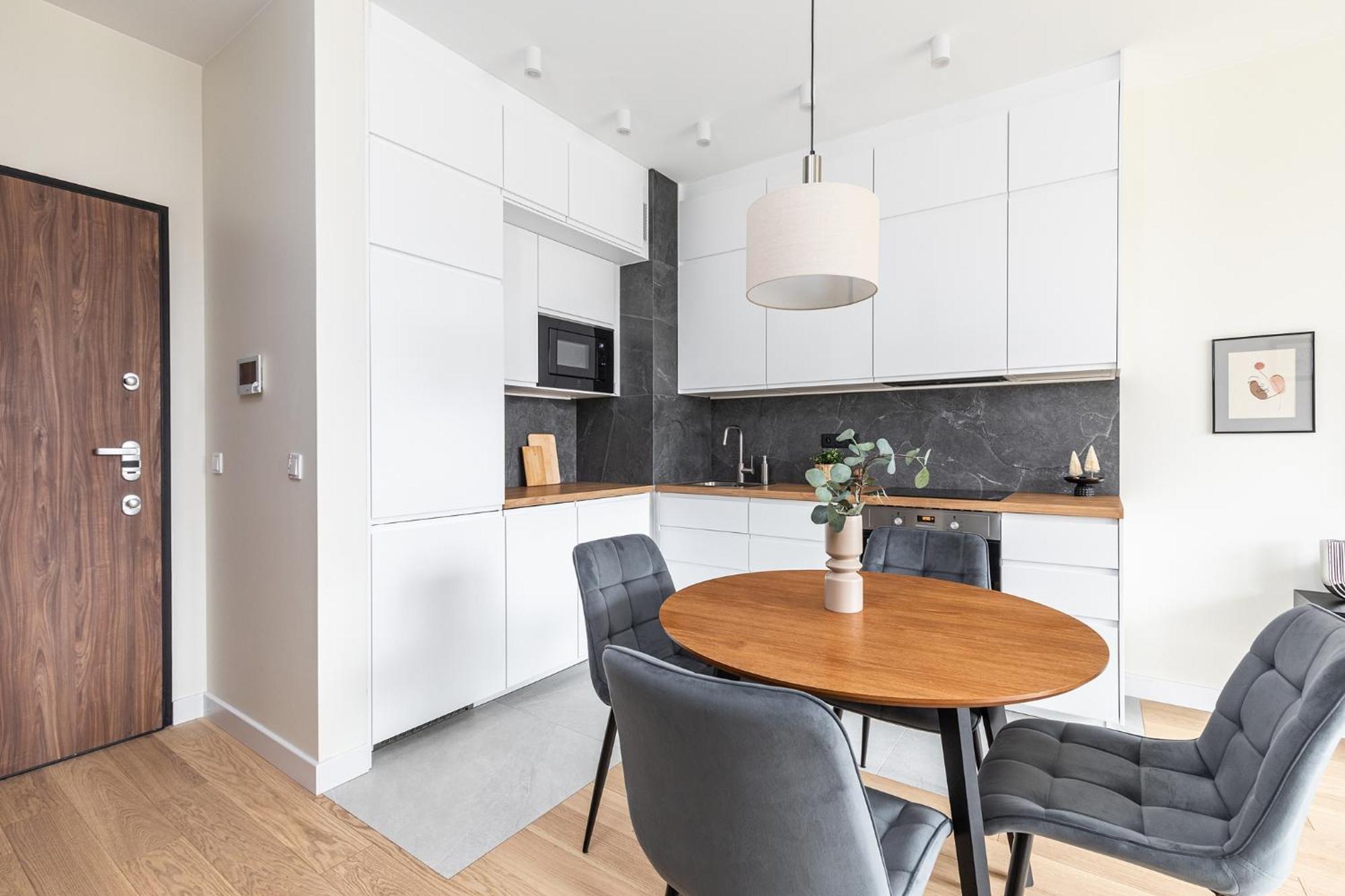 Superapart Stanislawa Augusta Apt 42 Βαρσοβία Εξωτερικό φωτογραφία