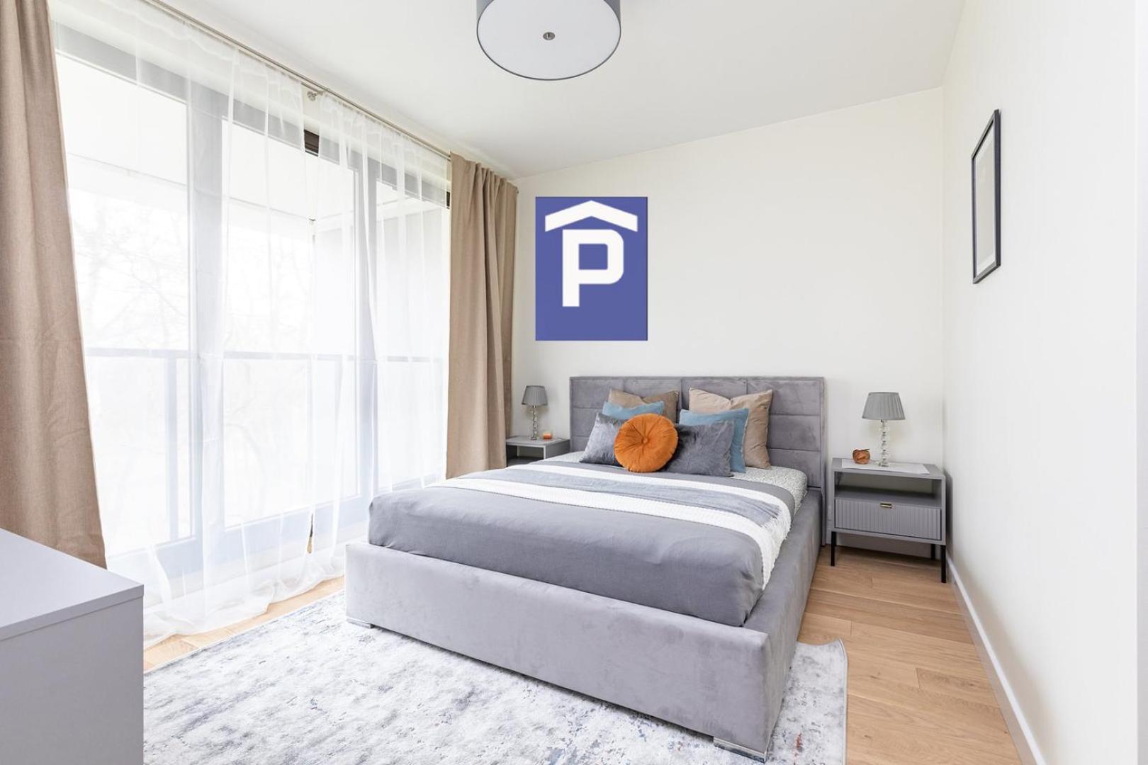 Superapart Stanislawa Augusta Apt 42 Βαρσοβία Εξωτερικό φωτογραφία